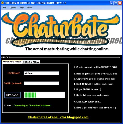 chatibate|Chaturbate